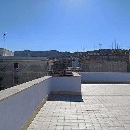 Altavilla Holiday House Tivoli Exterior foto