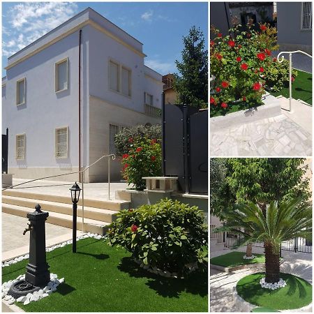 Altavilla Holiday House Tivoli Exterior foto