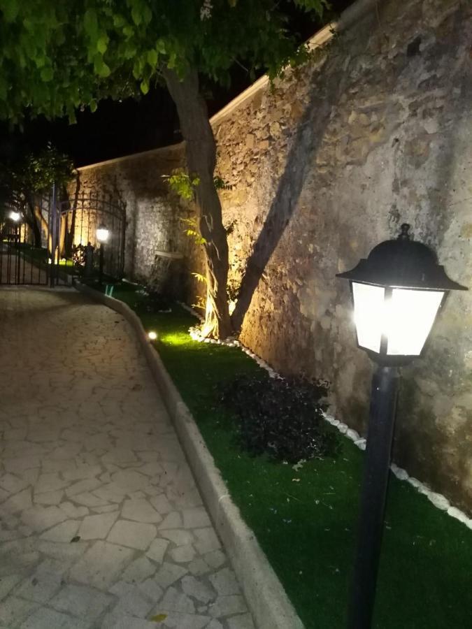 Altavilla Holiday House Tivoli Exterior foto