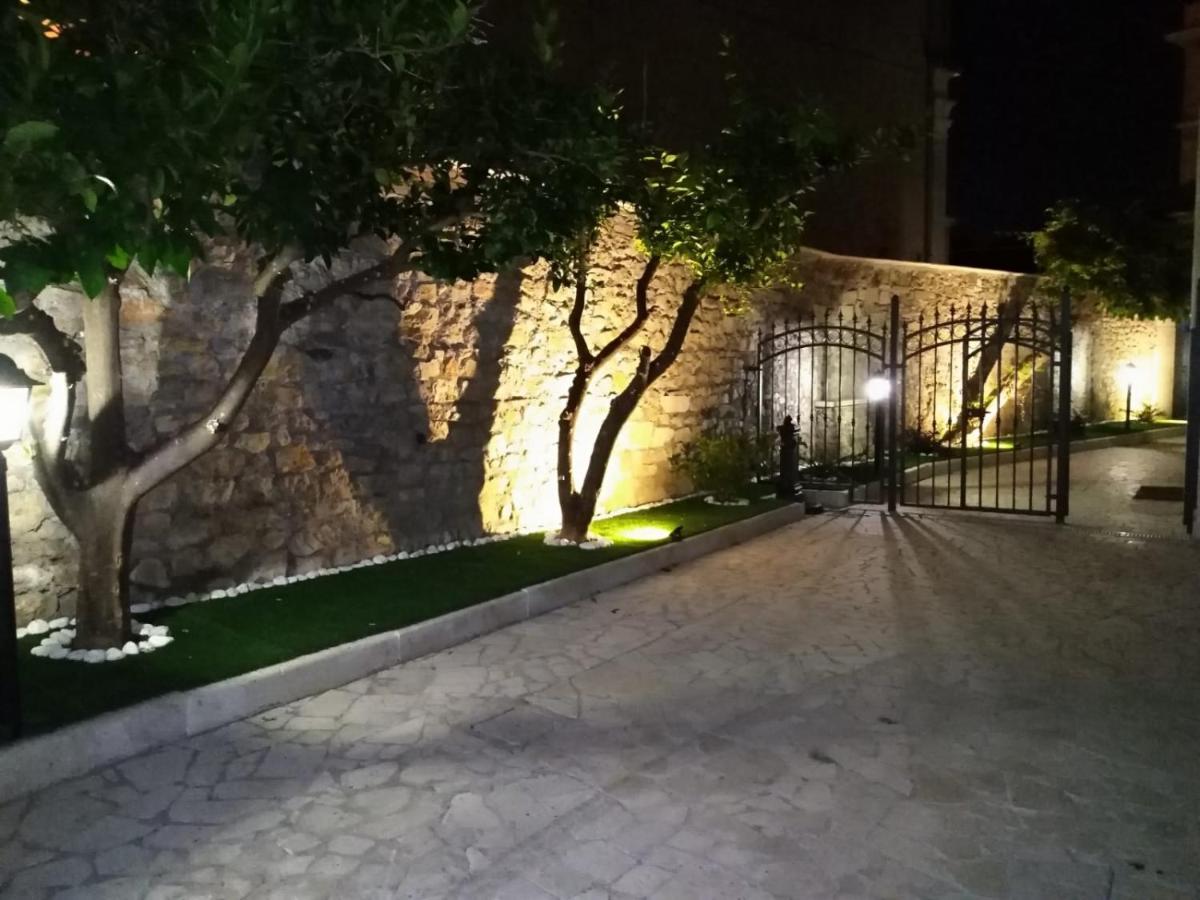 Altavilla Holiday House Tivoli Exterior foto