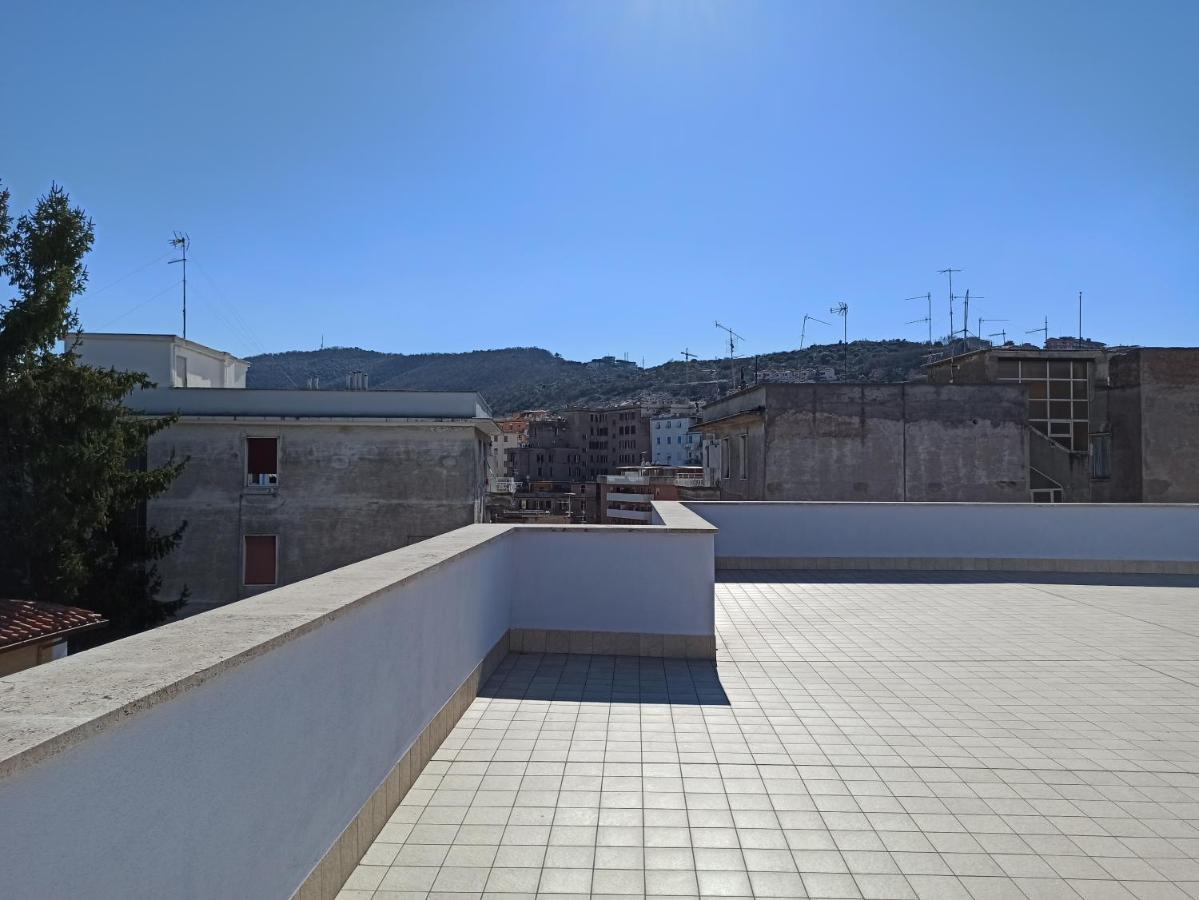 Altavilla Holiday House Tivoli Exterior foto