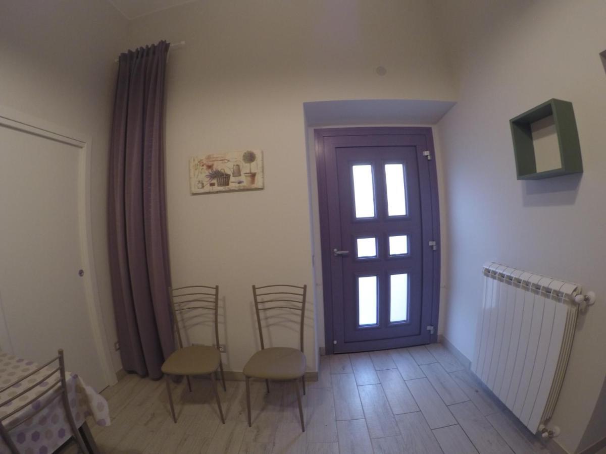 Altavilla Holiday House Tivoli Exterior foto
