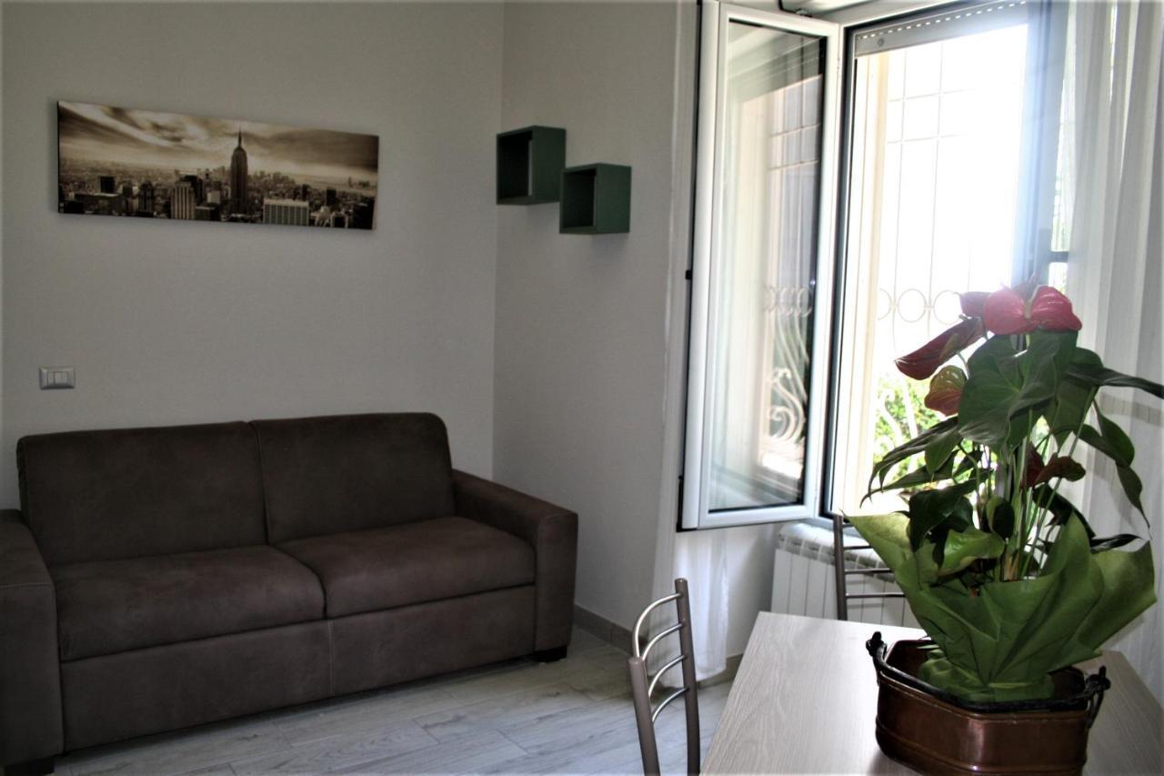 Altavilla Holiday House Tivoli Exterior foto