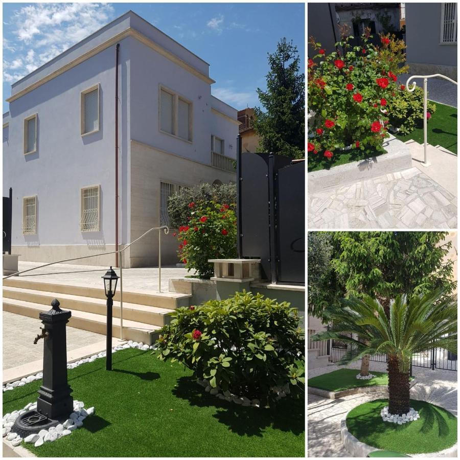 Altavilla Holiday House Tivoli Exterior foto