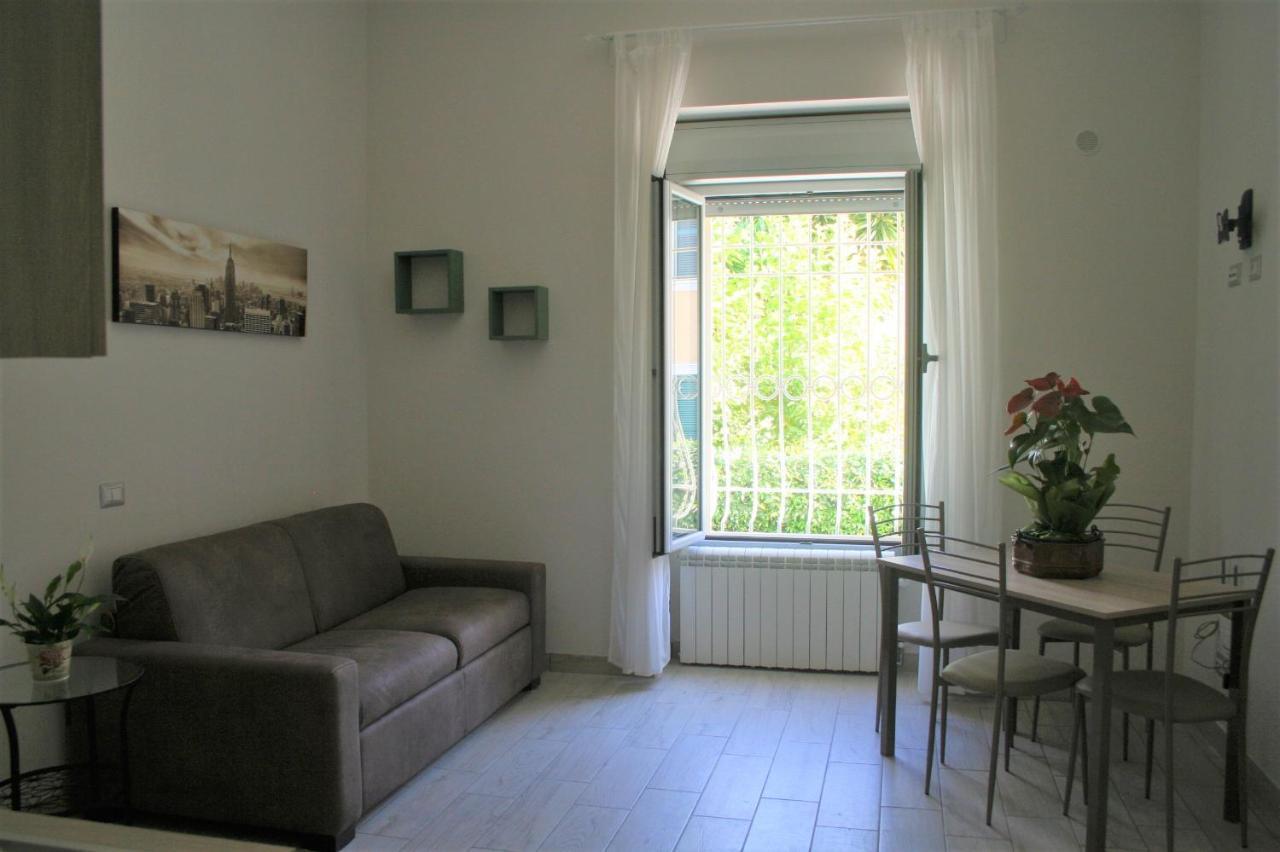 Altavilla Holiday House Tivoli Exterior foto