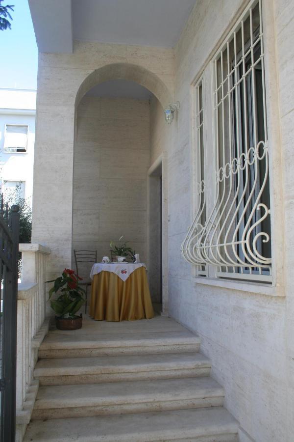 Altavilla Holiday House Tivoli Exterior foto