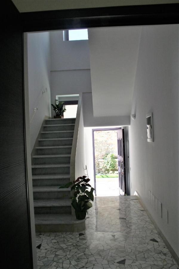Altavilla Holiday House Tivoli Exterior foto